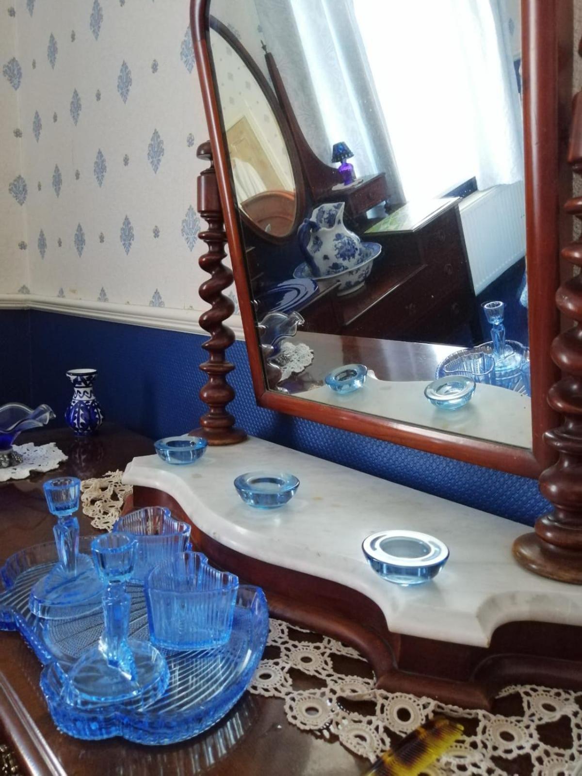 Glenart House Bed & Breakfast Трамор Екстериор снимка
