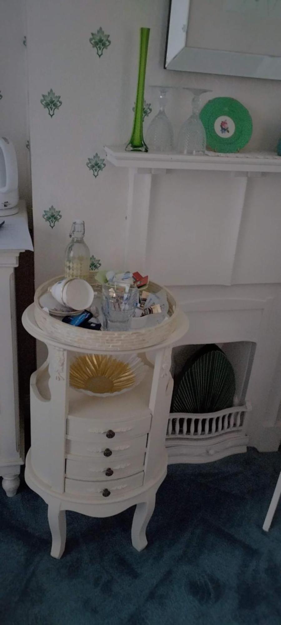 Glenart House Bed & Breakfast Трамор Екстериор снимка