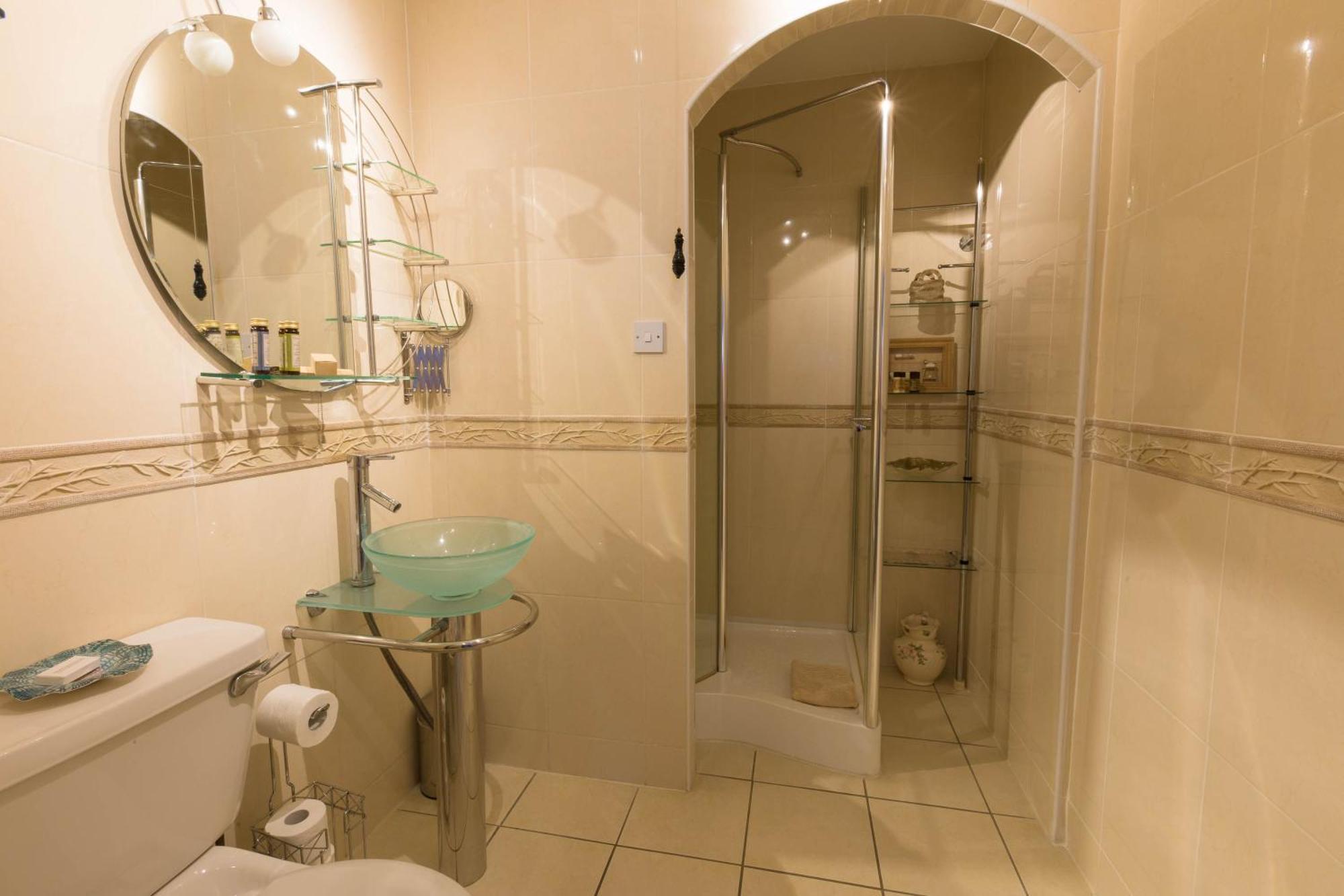 Glenart House Bed & Breakfast Трамор Екстериор снимка