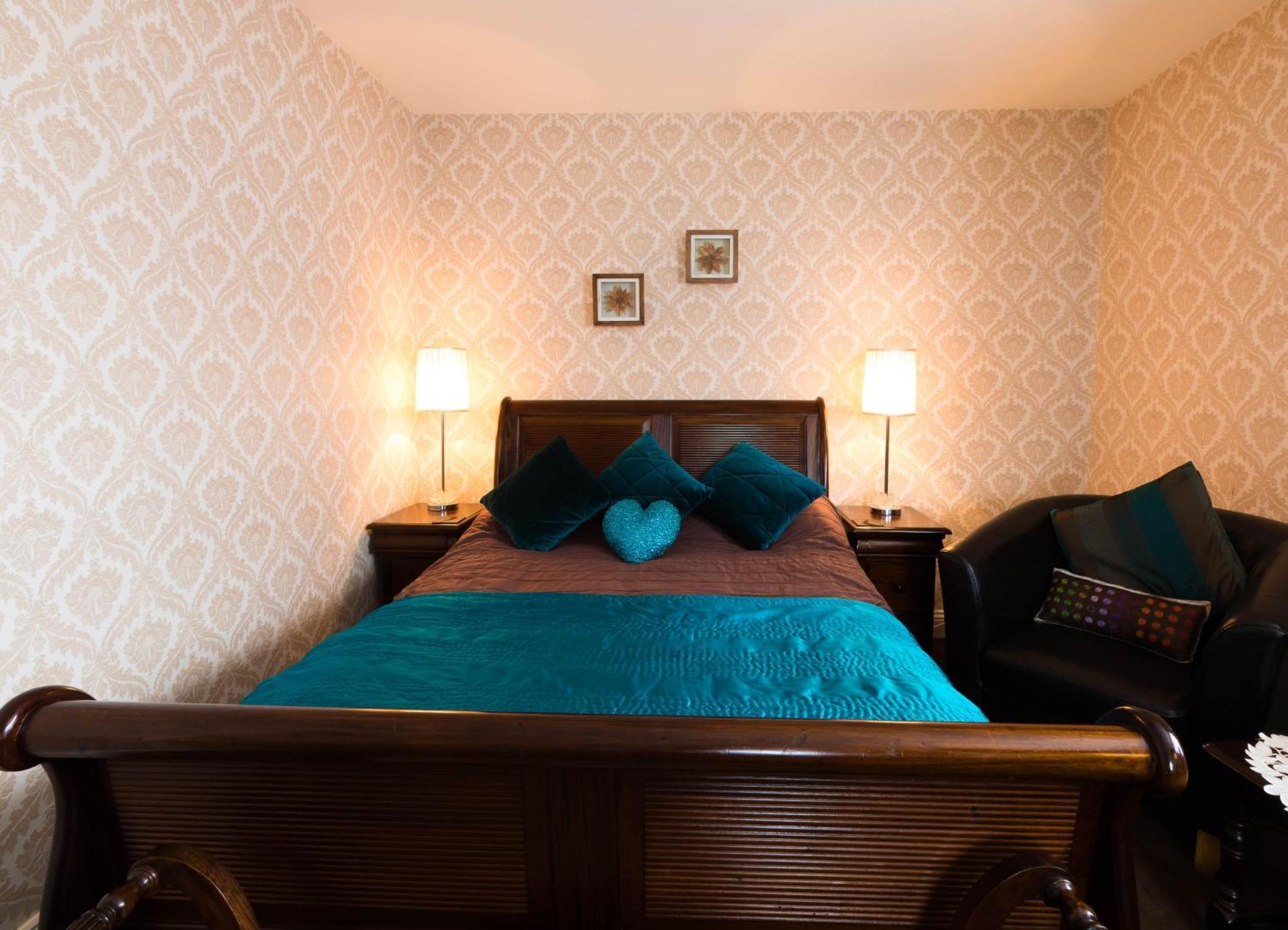 Glenart House Bed & Breakfast Трамор Екстериор снимка