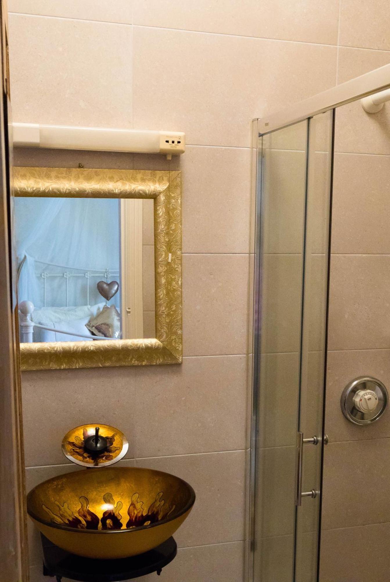 Glenart House Bed & Breakfast Трамор Екстериор снимка
