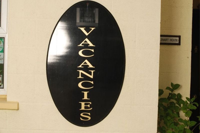 Glenart House Bed & Breakfast Трамор Екстериор снимка