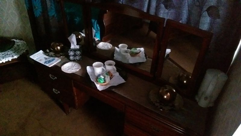 Glenart House Bed & Breakfast Трамор Екстериор снимка