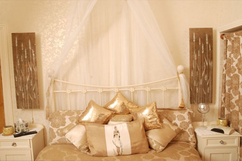 Glenart House Bed & Breakfast Трамор Екстериор снимка