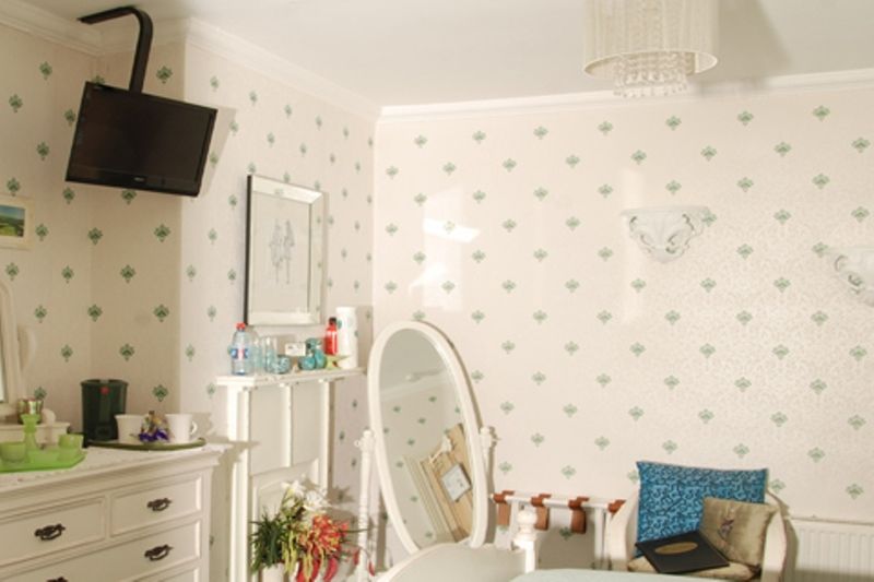 Glenart House Bed & Breakfast Трамор Екстериор снимка
