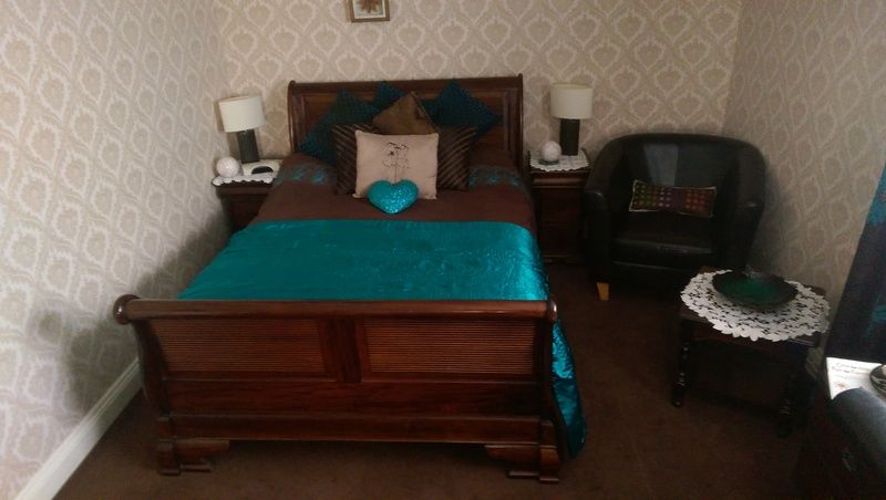 Glenart House Bed & Breakfast Трамор Екстериор снимка