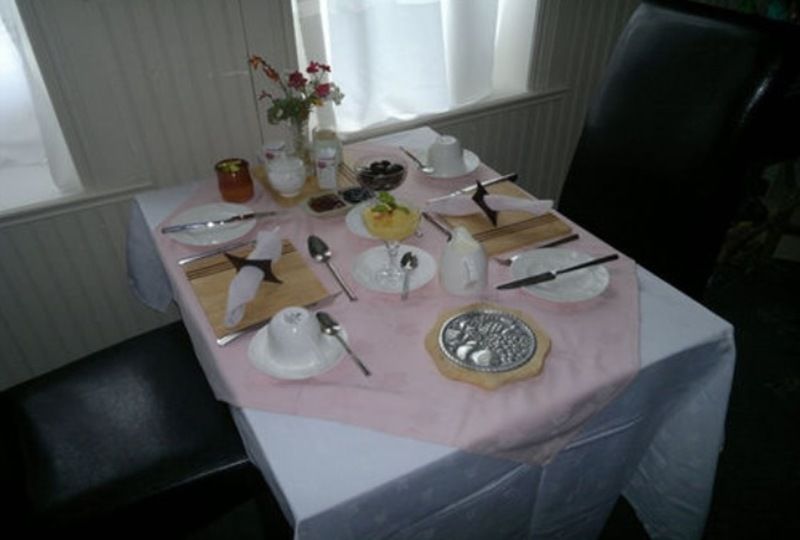 Glenart House Bed & Breakfast Трамор Екстериор снимка