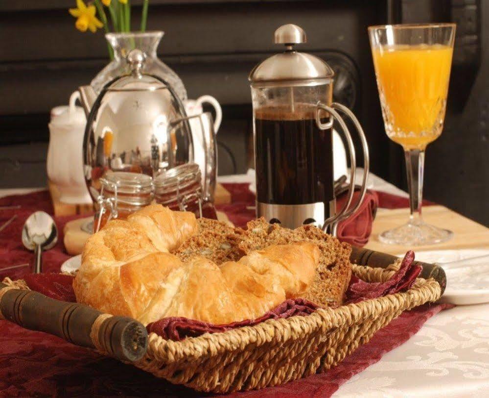 Glenart House Bed & Breakfast Трамор Екстериор снимка